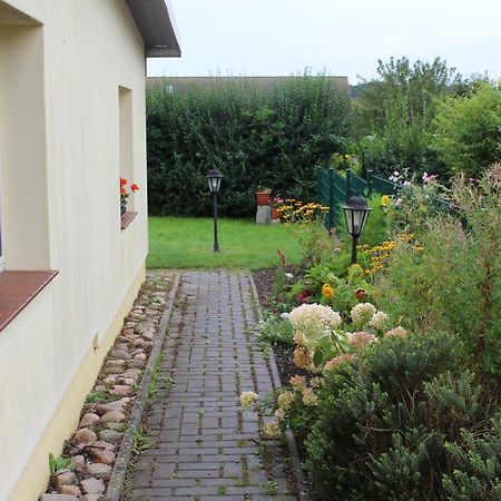 Bungalow Gross Dratow المظهر الخارجي الصورة