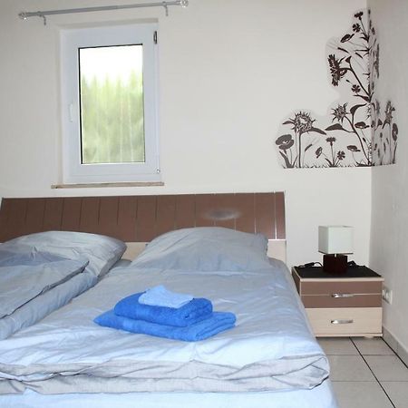 Bungalow Gross Dratow المظهر الخارجي الصورة