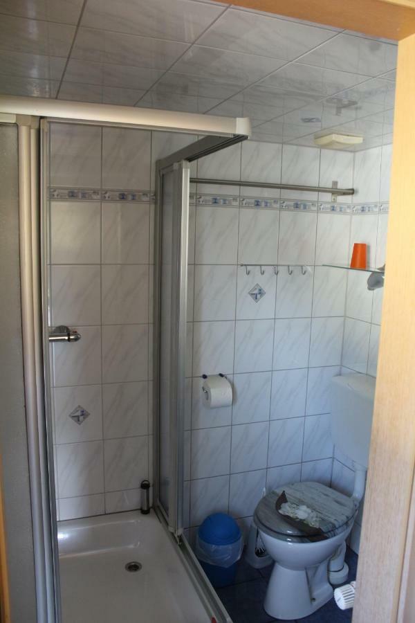 Bungalow Gross Dratow المظهر الخارجي الصورة