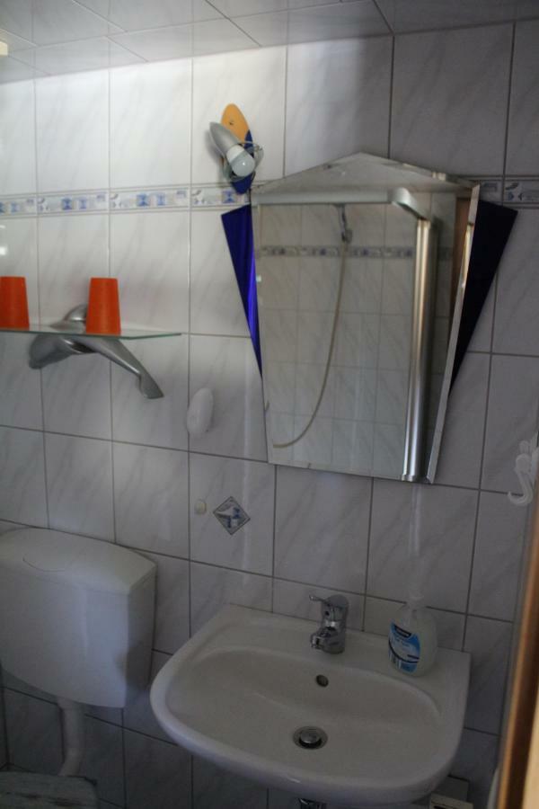 Bungalow Gross Dratow المظهر الخارجي الصورة