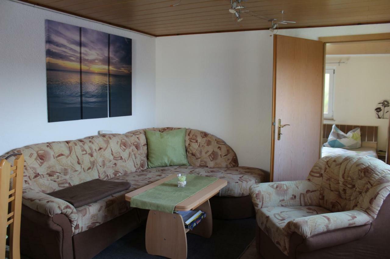 Bungalow Gross Dratow المظهر الخارجي الصورة