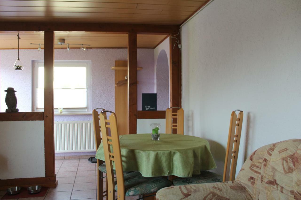 Bungalow Gross Dratow المظهر الخارجي الصورة