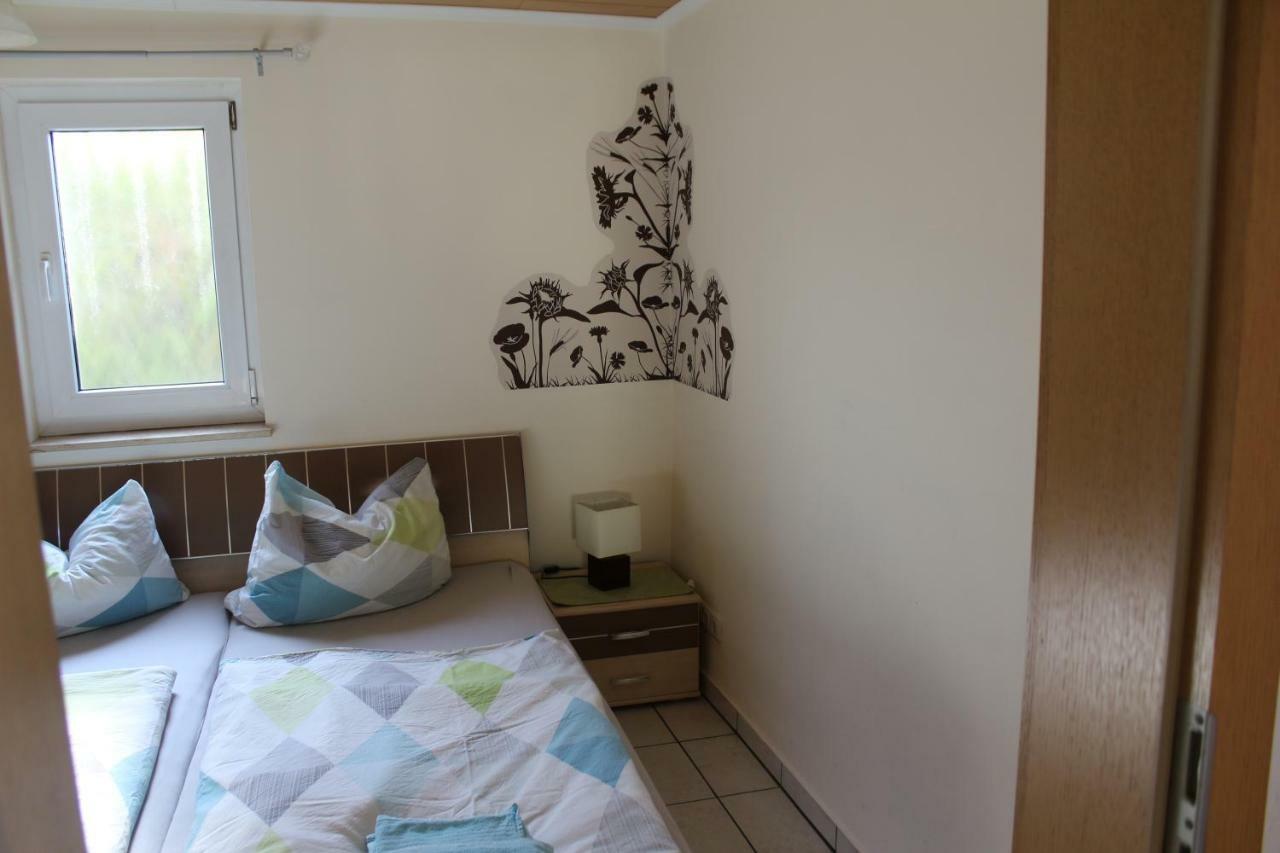 Bungalow Gross Dratow المظهر الخارجي الصورة