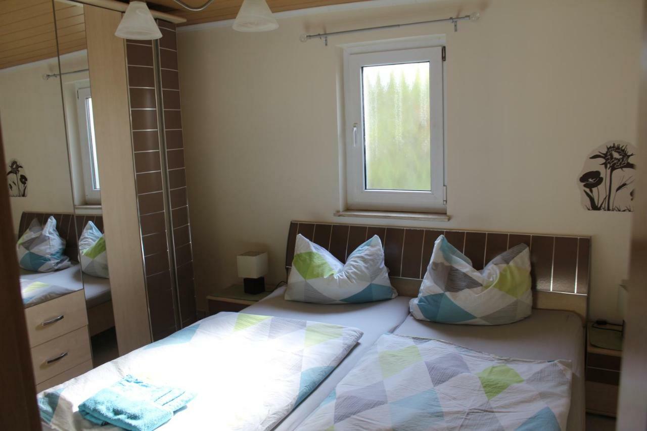 Bungalow Gross Dratow المظهر الخارجي الصورة