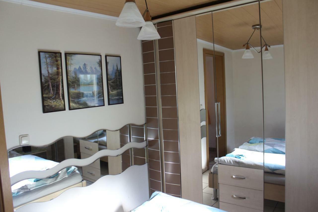 Bungalow Gross Dratow المظهر الخارجي الصورة